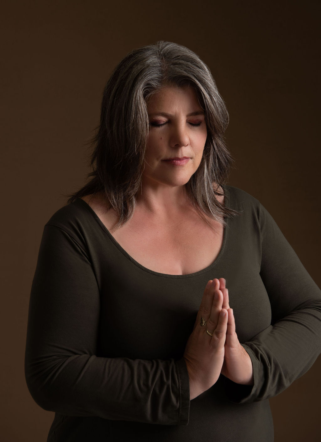 Jeannie Vassos The Middle Pillar