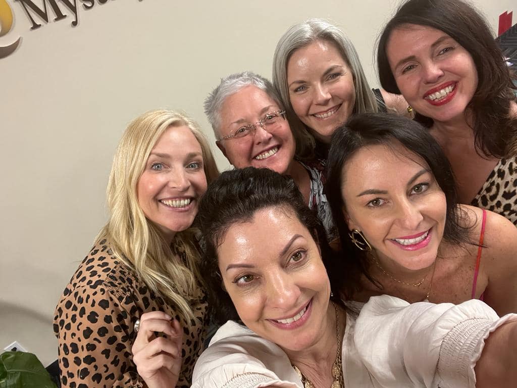 The Council of 12 west